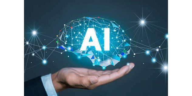 Rappresentazione visiva dell'articolo: Capire l'Intelligenza Artificiale. Una guida all'uso