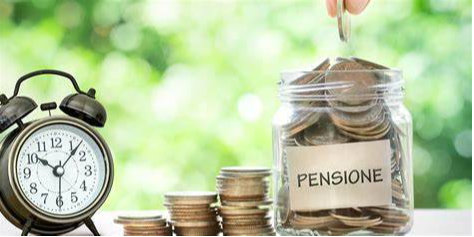 Rappresentazione visiva dell'articolo: Fondo pensione e deduzioni fiscali: è il momento di agire