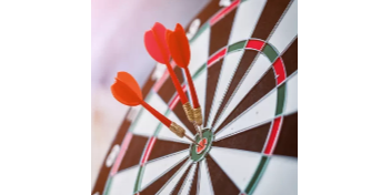 Rappresentazione visiva dell'articolo: INVESTIRE PER OBIETTIVI - La strategia d’investimento per realizzare i tuoi desideri